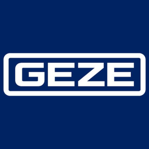 GEZE Logo